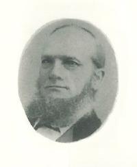 Samuel Cornelius Hart Sr. (1828 - 1887) Profile